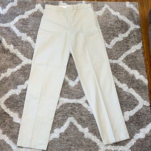 Men’s 34 x 36 Khaki Pants (BRAND NEW)